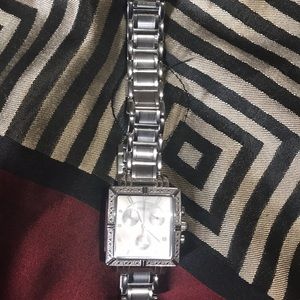 Women’s Invicta wrist watch 5377!